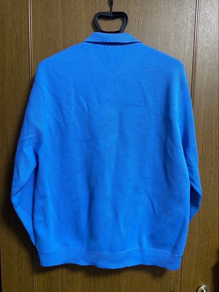 Supreme Beaded Applique Cardigan Blue|Yahoo!フリマ(旧 Supreme Beaded Applique Cardigan Blue|Yahoo!フリマ(旧