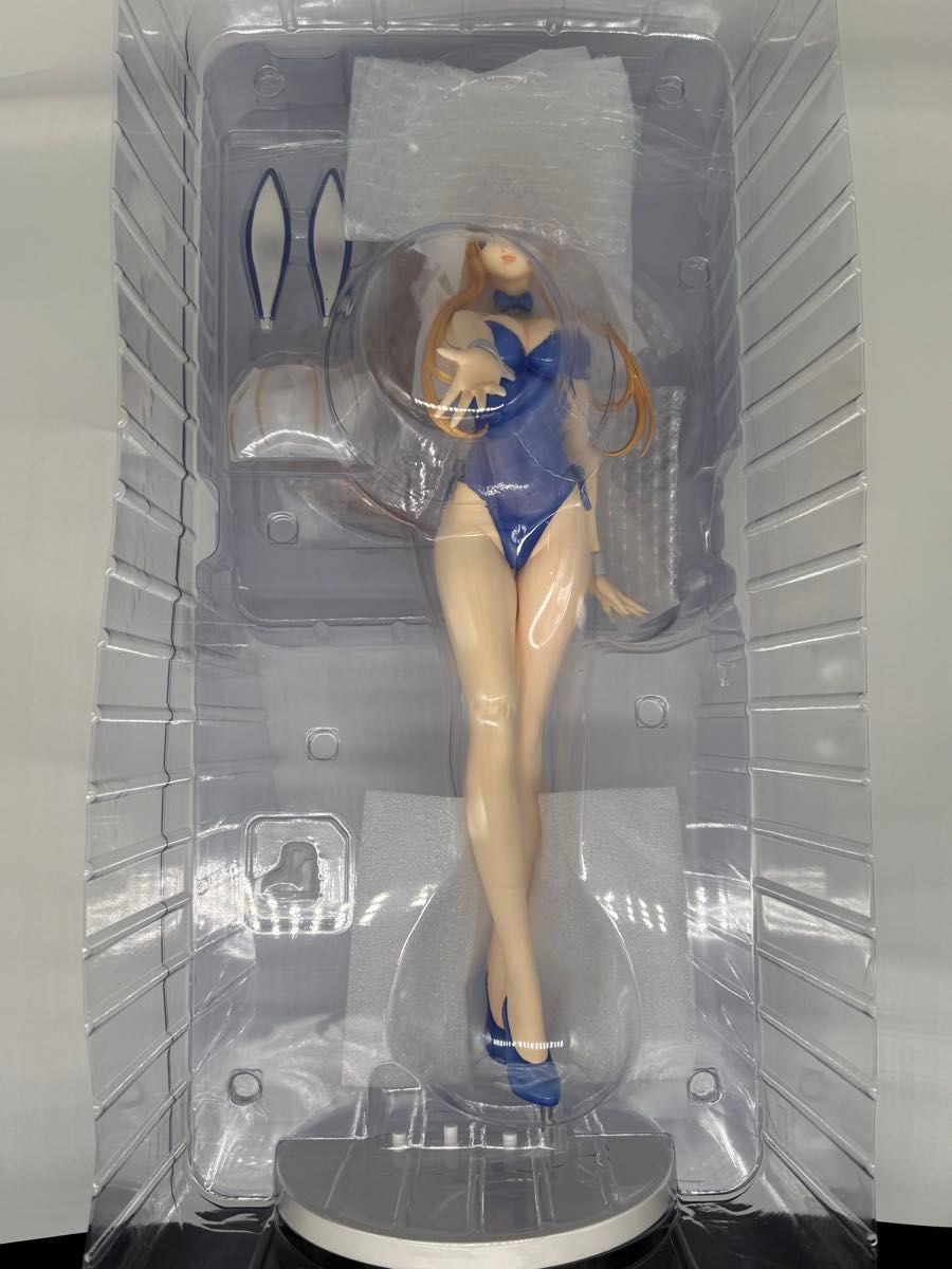 ベルダンディー 生足バニーVer 「ああっ女神さまっ」 B-Style 1 ベルダンディー 生足バニーVer 「ああっ女神さまっ」 B-Style 1