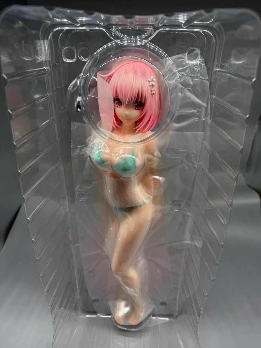 ToLOVEる-とらぶる-ダークネス 水着シリーズ モモ・べリア ToLOVEる-とらぶる-ダークネス 水着シリーズ モモ・べリア