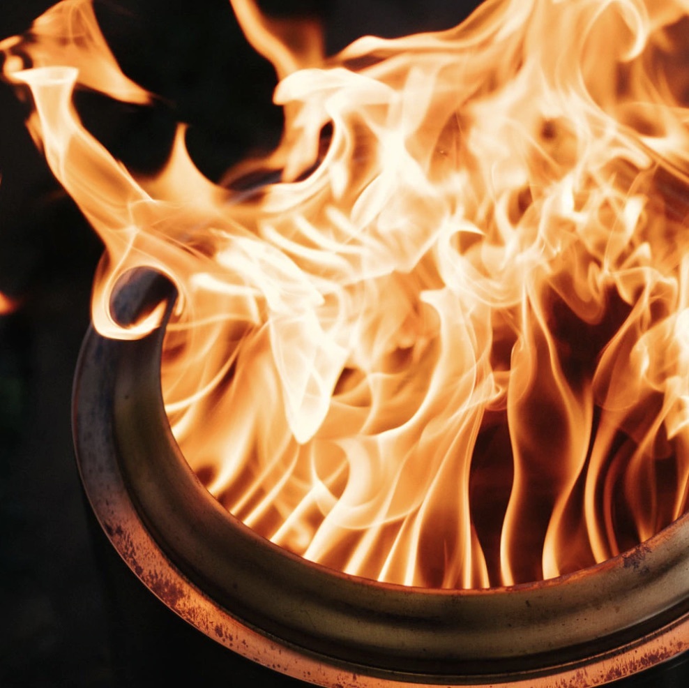 当店の記念日 solo ソロストーブ stove アウトドア キャンプ 焚き火台