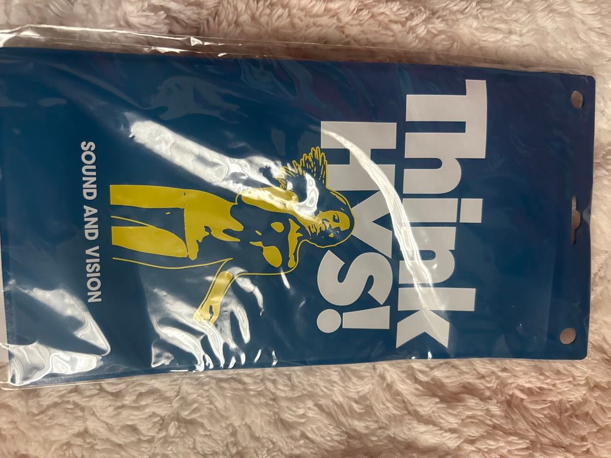 THINK HYS スマホケース ヒステリックグラマー スマホショルダー THINK HYS スマホケース ヒステリックグラマー スマホショルダー