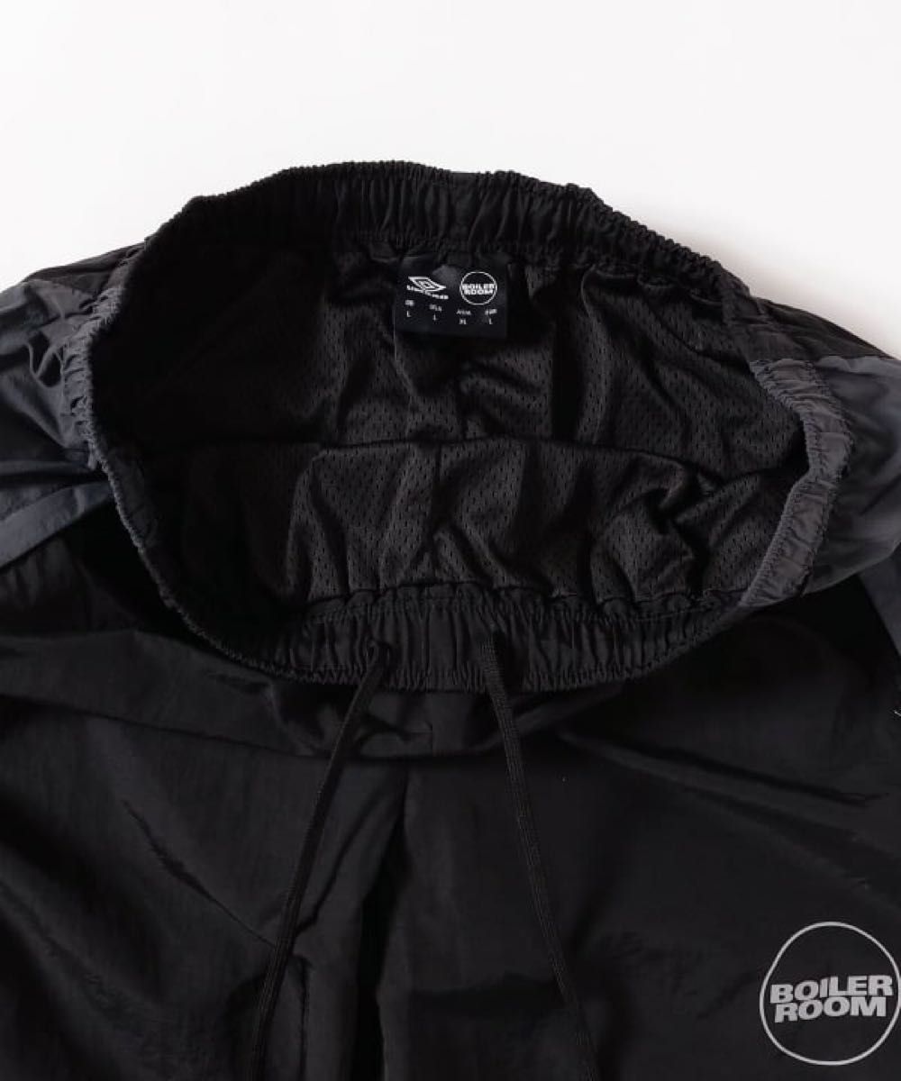 BOILER ROOM × UMBRO / Track Pantsボイラールーム|Yahoo BOILER ROOM × UMBRO / Track Pantsボイラールーム|Yahoo