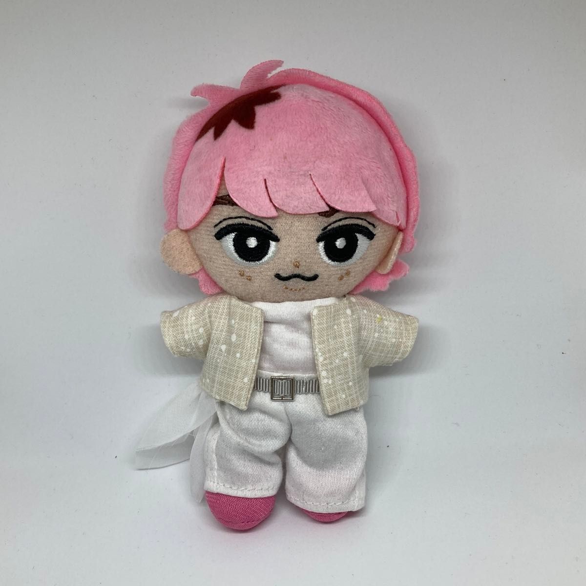 チルぬい 服 衣装 守りたい その笑顔 佐久間大介 すのチル チルぬい 服 衣装 守りたい その笑顔 佐久間大介 すのチル