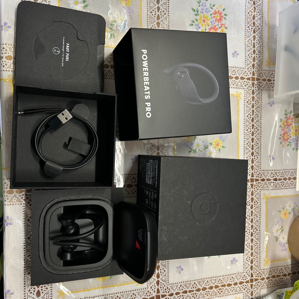 PowerBeatsPro 新品 未開封|Yahoo!フリマ(旧PayPayフリマ) PowerBeatsPro 新品 未開封|Yahoo!フリマ(旧PayPayフリマ)