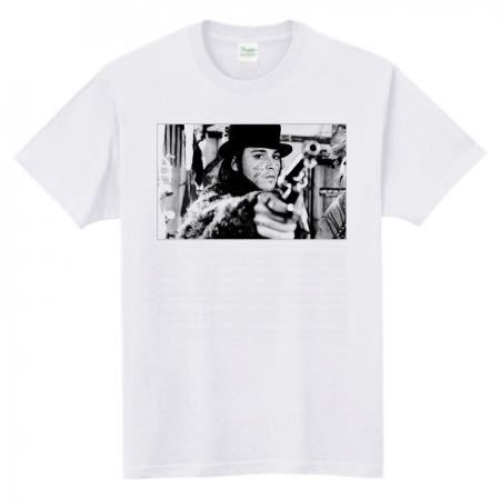 デッドマン Tシャツ 映画 ジャームッシュ_画像1