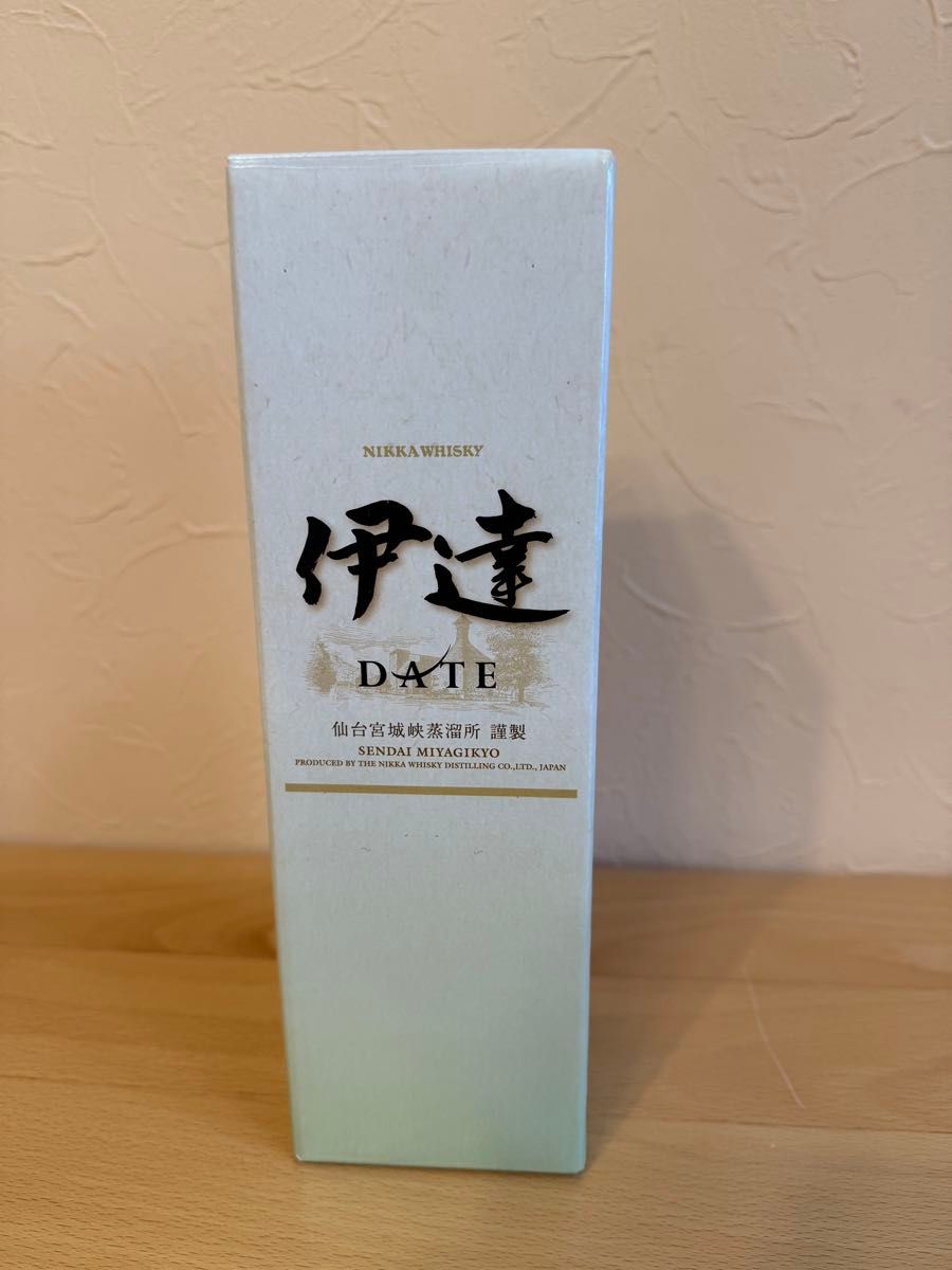 白州 伊達シングルモルトウイスキー サントリー シングルモルトウイスキー 白州 全国配送可能