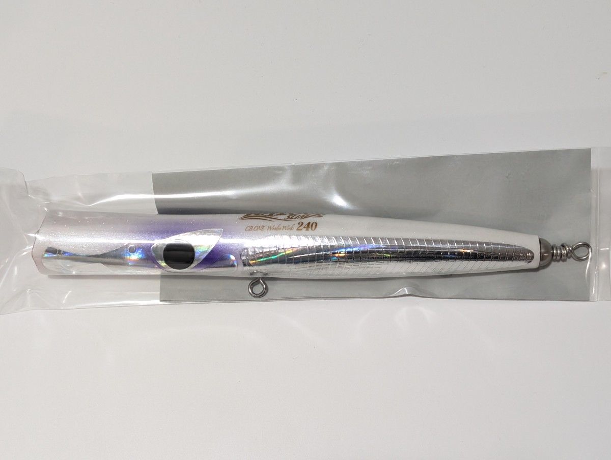 バズースリム240 BAZOO SLIM シービーワン cbone 新品未使用