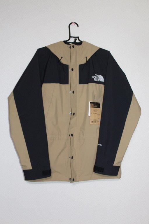 THE NORTH FACE ザ・ノースフェイス マウンテンライトジャケット THE NORTH FACE ザ・ノースフェイス マウンテンライトジャケット