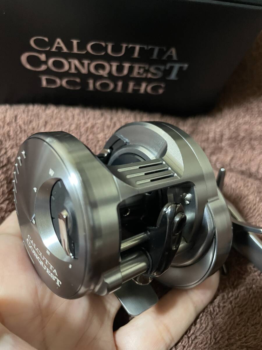 17430円 20 カルカッタコンクエスト DC 101 HG LEFT CALCUTTA 17430円 20 カルカッタコンクエスト DC 101 HG LEFT CALCUTTA