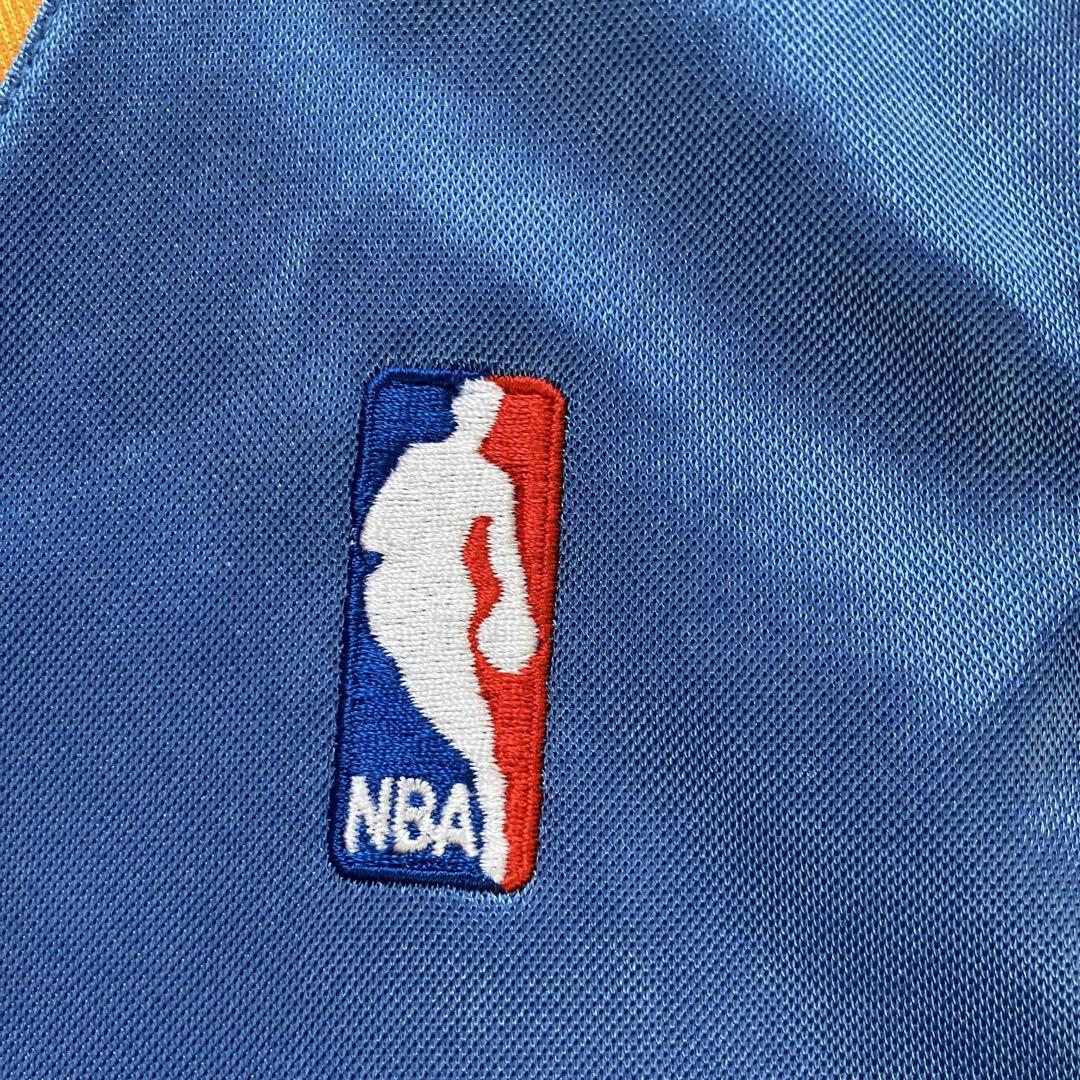 【希少】 NBA NUGGETS　ANTHONY #15 カーメロ・アンソニー reebok リーボック製 オーセンティック ユニフォーム バスケ ジャージ ナゲッツ
