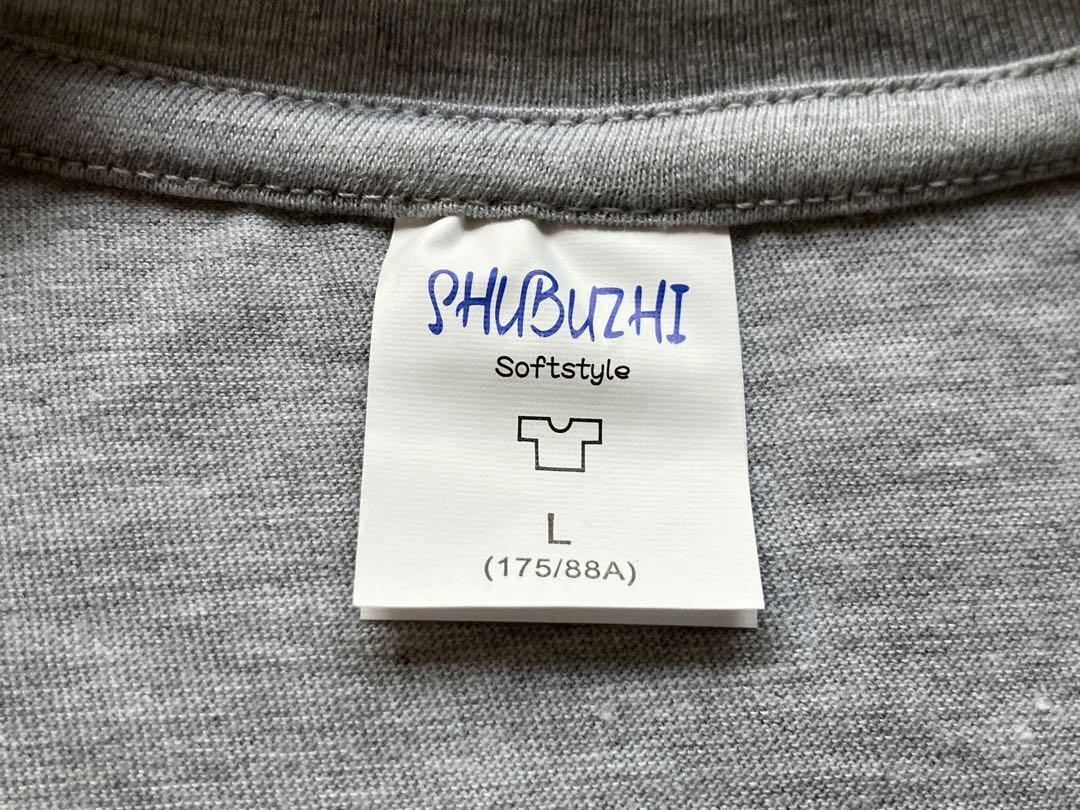 【未使用品】 映画 STAND BY ME スタンドバイミー MOVIE ムービー Tシャツ ブラック グレー 半袖トップス 美品 L 綿 コットン アメリカ