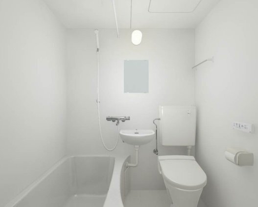 ☆LIXIL集合住宅用洗面・便器付ユニットバス70%OFF☆BLCW-1216サイズ ☆LIXIL集合住宅用洗面・便器付ユニットバス70%OFF☆BLCW-1216サイズ