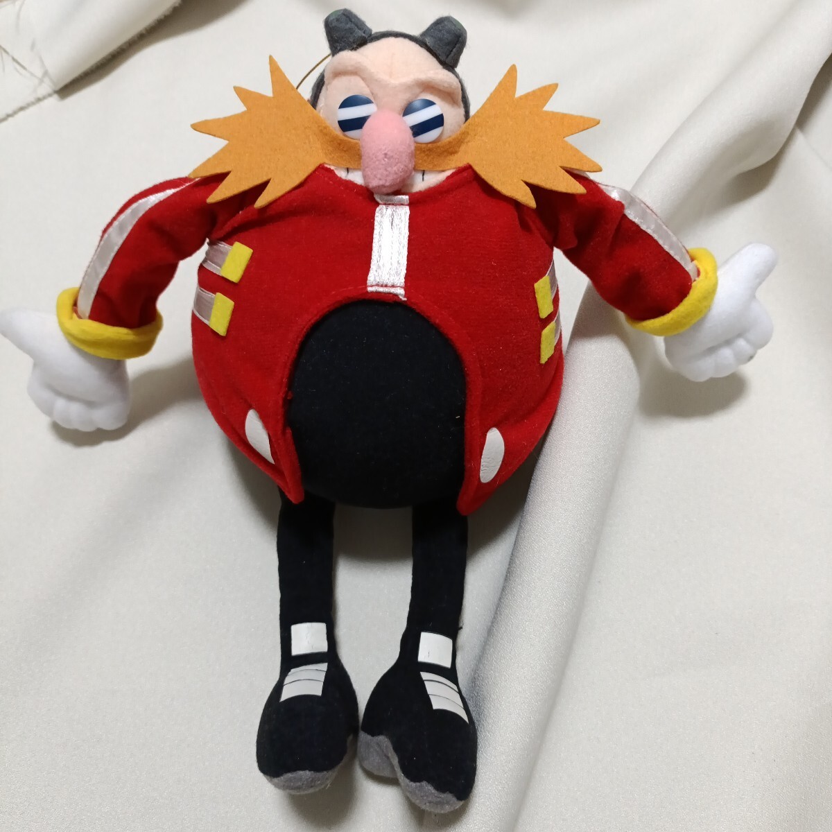 SEGA ソニックザヘッジホッグ ぬいぐるみ ソニックX vol2 当時物 SEGA ソニックザヘッジホッグ ぬいぐるみ ソニックX vol2 当時物