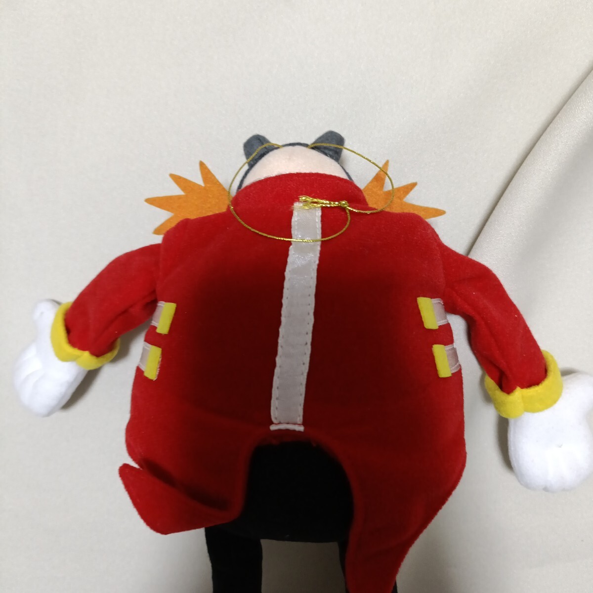 SEGA ソニックザヘッジホッグ ぬいぐるみ ソニックX vol2 当時物 SEGA ソニックザヘッジホッグ ぬいぐるみ ソニックX vol2 当時物