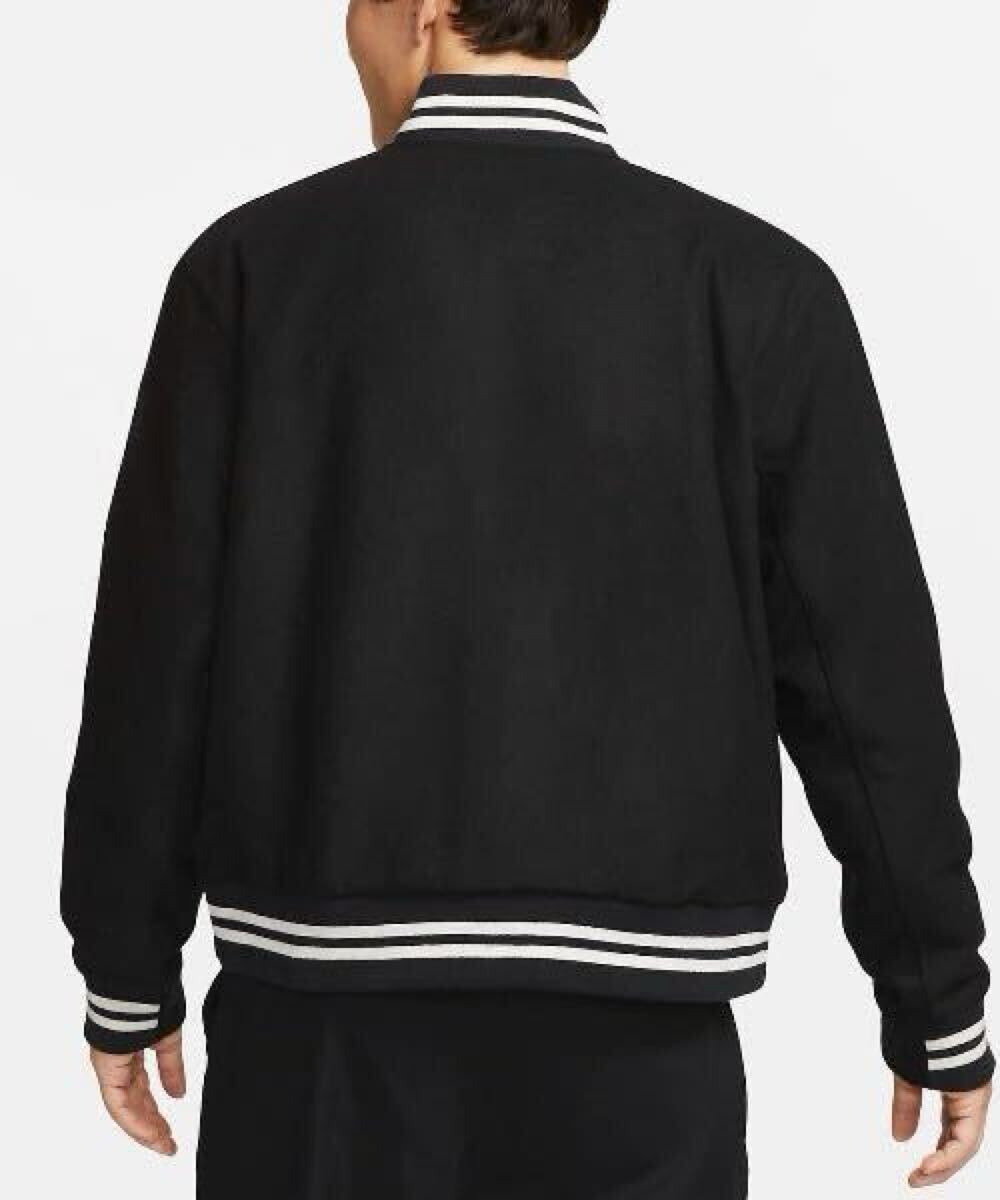 新品 定価24200円 XLサイズ NIKE ナイキ AU VARSITY JACKET 新品 定価24200円 XLサイズ NIKE ナイキ AU VARSITY JACKET
