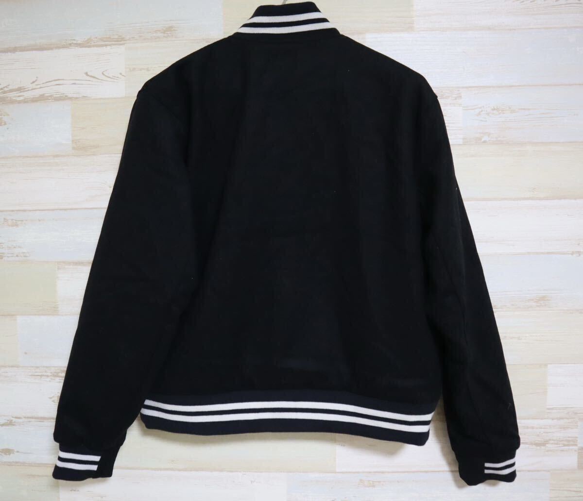 新品 定価24200円 XLサイズ NIKE ナイキ AU VARSITY JACKET 新品 定価24200円 XLサイズ NIKE ナイキ AU VARSITY JACKET