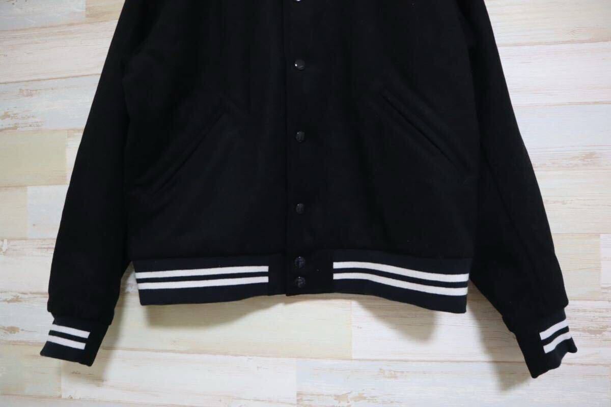 新品 定価24200円 XLサイズ NIKE ナイキ AU VARSITY JACKET 新品 定価24200円 XLサイズ NIKE ナイキ AU VARSITY JACKET