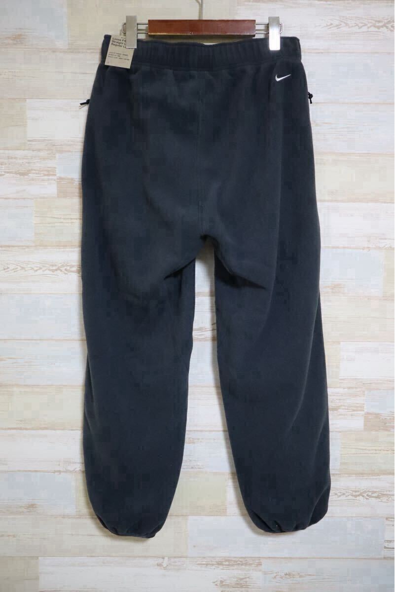 新品 定価17600円 Lサイズ NIKE ACG ナイキ ACG AS M ACG TF WOLF TREE PANT POLARTEC ポーラーテック　ウルフツリー　フリースパンツ　_画像4
