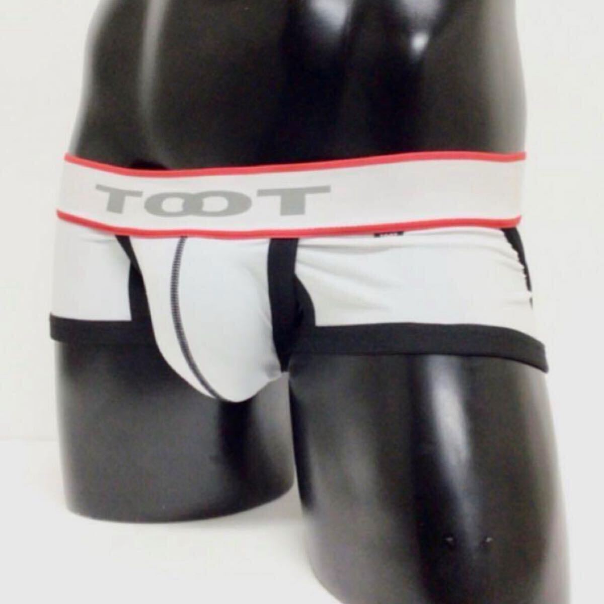 送料込 未開封 新品 TOOT 阪急メンズ東京限定 ナノボクサー NB24A636 Mサイズ ウエスト76〜84cm ホワイト|Yahoo!フリマ(旧PayPayフリマ) 送料込 未開封 新品 TOOT 阪急メンズ東京限定 ナノボクサー NB24A636 Mサイズ ウエスト76〜84cm ホワイト|Yahoo!フリマ(旧PayPayフリマ)