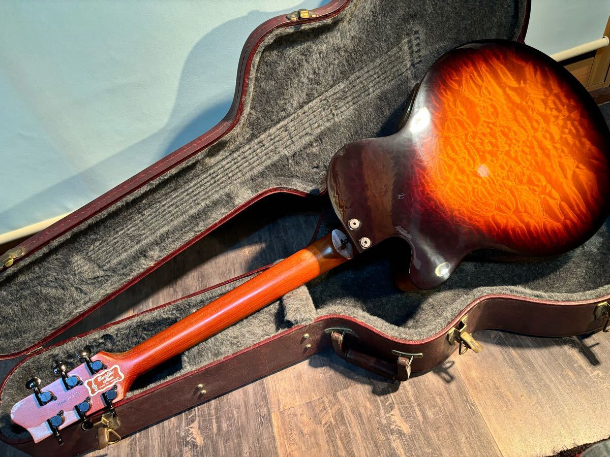 「TACOMA CF-26C」_画像2