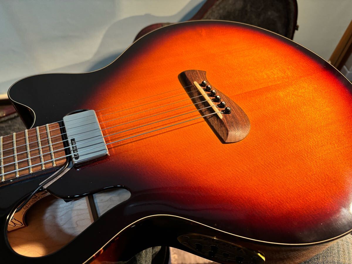 「TACOMA CF-26C」_画像8