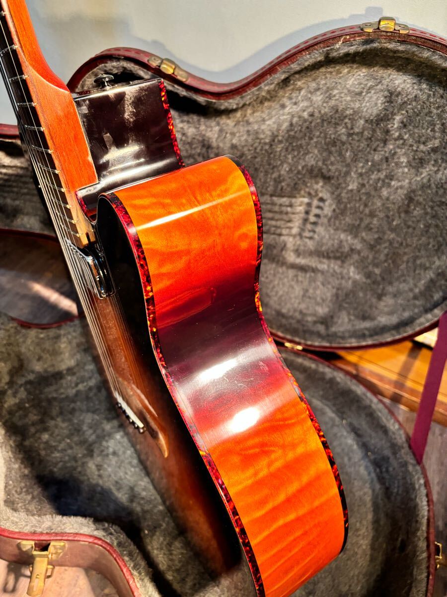 「TACOMA CF-26C」_画像5