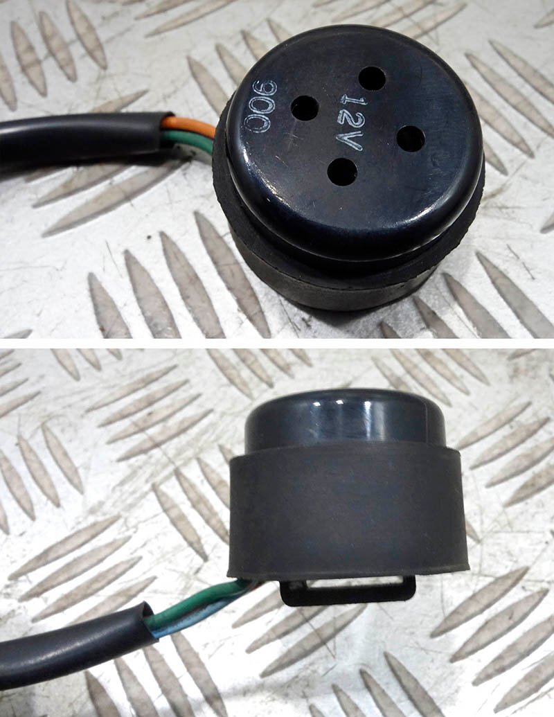  Super Cub 90 custom со стартером HA02 указатель поворота зуммер f62-25s6 угол глаз 