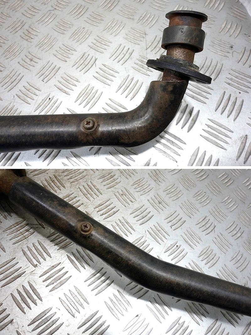 * анимация иметь * Chaly 50 chaly CF50 оригинальный muffler GB2L f73-37s14[ ремонт основа ] угол глаз 12V автомобиль lii автомобиль li.