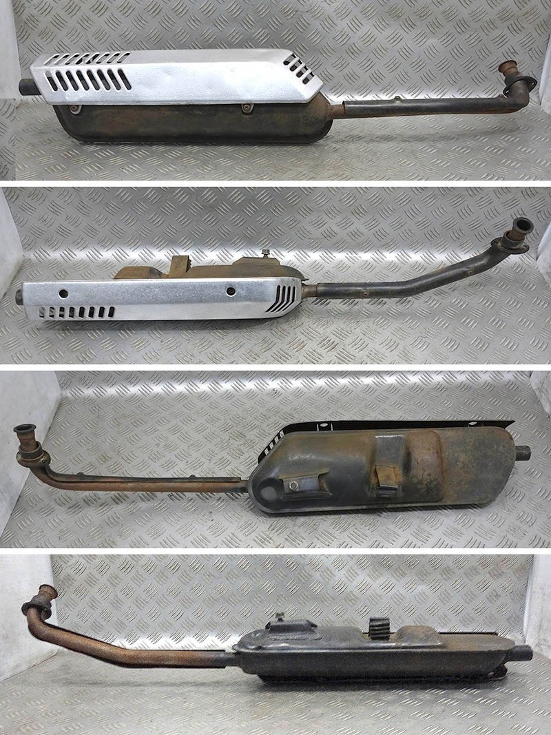 * анимация иметь * Chaly 50 chaly CF50 оригинальный muffler GB2L f73-37s14[ ремонт основа ] угол глаз 12V автомобиль lii автомобиль li.