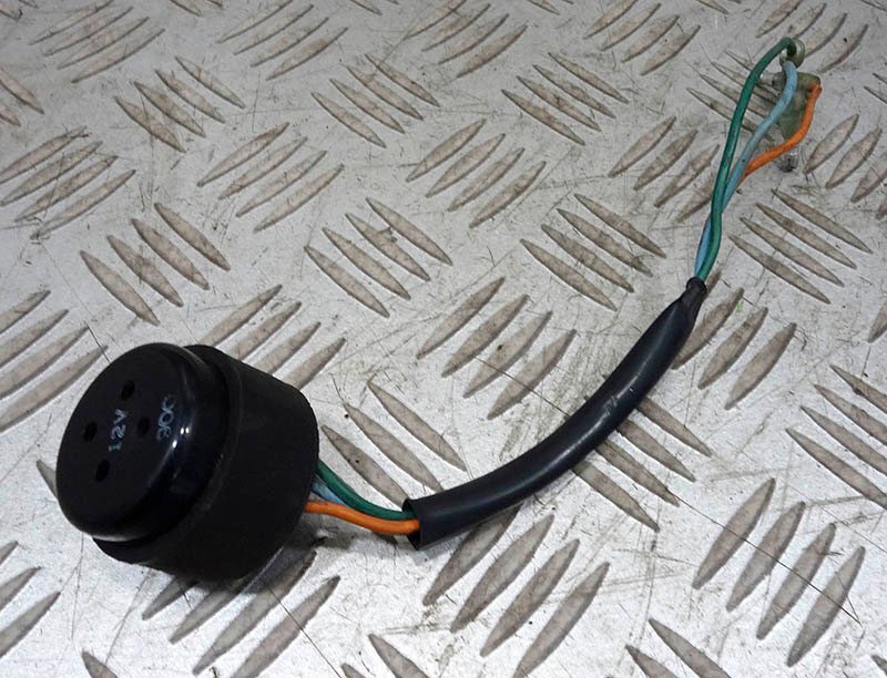  Super Cub 90 custom со стартером HA02 указатель поворота зуммер f62-25s6 угол глаз 