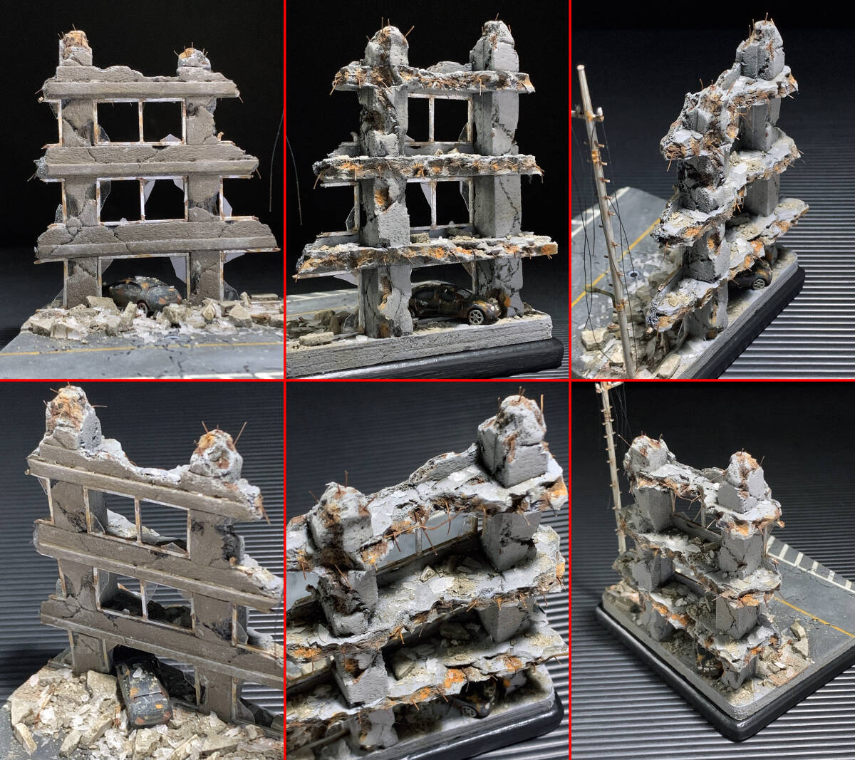ディスプレイ・ジオラマ・ベース】 完成品 ガンダム 30MM 1/144