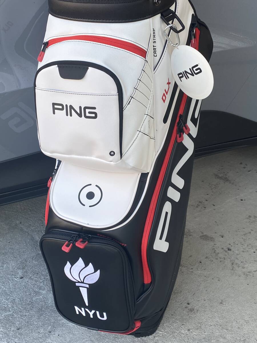 ☆USA ベン ホーガン オリジナル ☆PGA ツアーバッグ 正規品 ☆USA ベン ホーガン オリジナル ☆PGA ツアーバッグ 正規品