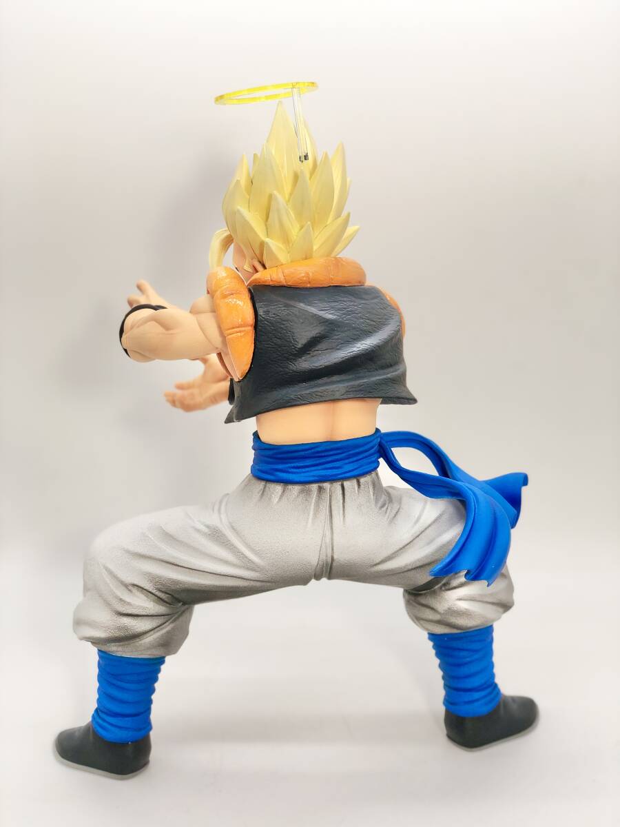 リペイント ドラゴンボール SMSP ゴジータ 悟空 ベジータ リペイント ドラゴンボール SMSP ゴジータ 悟空 ベジータ