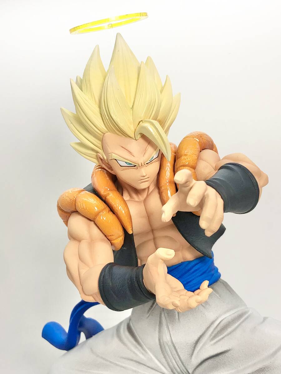 リペイント 二次元 ドラゴンボール 悟空 フィギュア 一番くじ