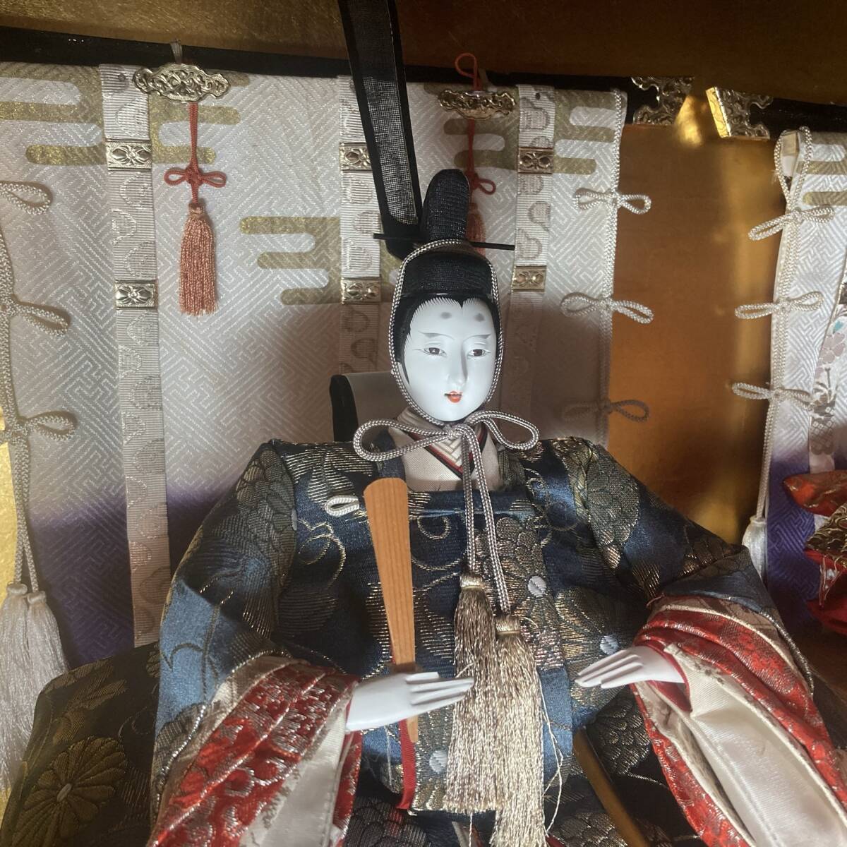 雛人形 竹原文楽 洞奥一郎 人形歌舞伎 浄瑠璃 皇室 平安朝 下呂 雛人形 竹原文楽 洞奥一郎 人形歌舞伎 浄瑠璃 皇室 平安朝 下呂
