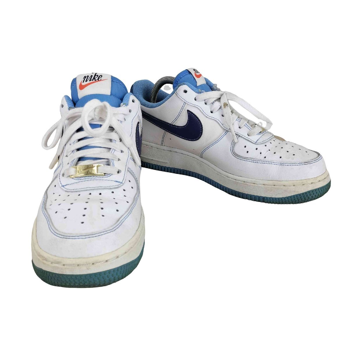 NIKE(ナイキ) Air Force 1 Low First Use メンズ JPN：25.5 中古 古着 0207