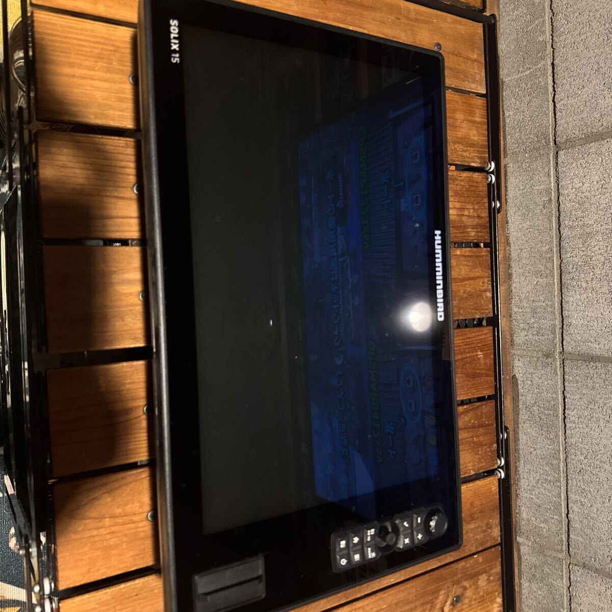 70000円 ハミンバード SOLIX15 ソリックス15 G1 中古良品 360 70000円 ハミンバード SOLIX15 ソリックス15 G1 中古良品 360