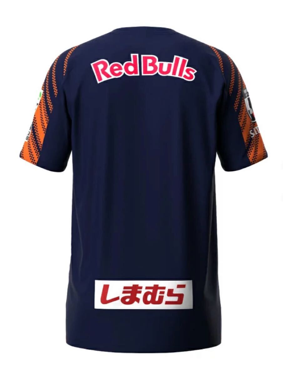 RB大宮アルディージャ 2025 レプリカユニフォーム 新品未開封 XL RB大宮アルディージャ 2025 レプリカユニフォーム 新品未開封 XL