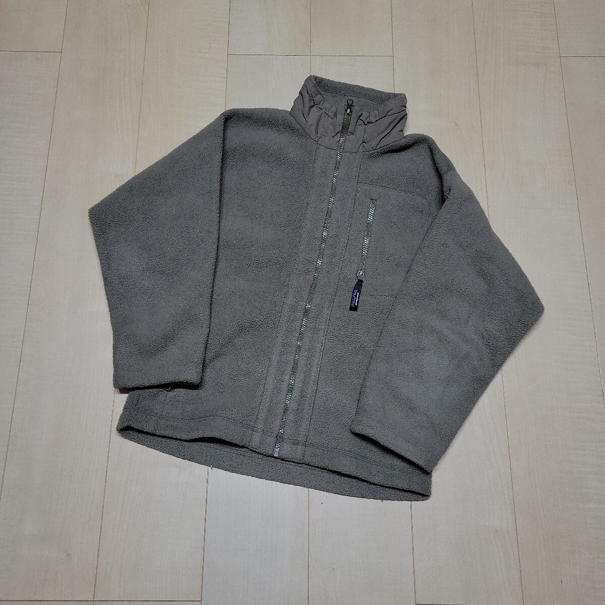 ★Patagonia 90s シンチラ フリースジャケット パタゴニア