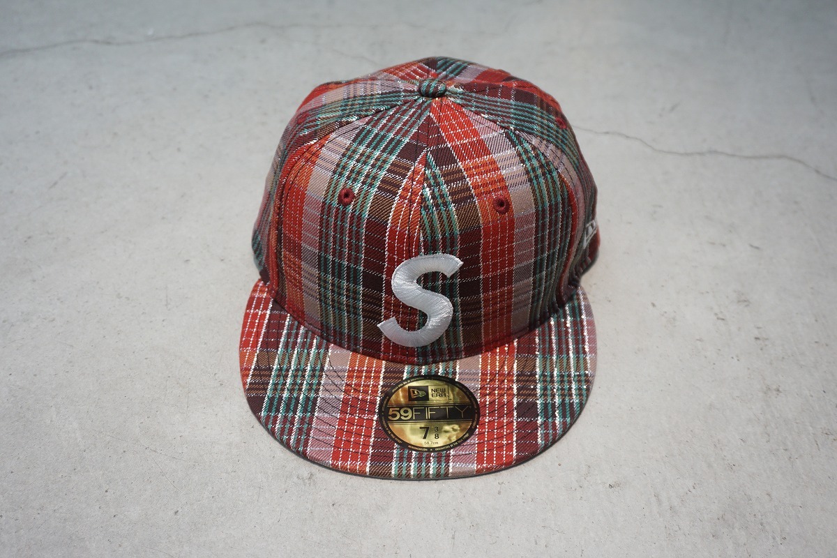 2025年最新】Yahoo!オークション -「チェック キャップ supreme 2025年最新】Yahoo!オークション -「チェック キャップ supreme