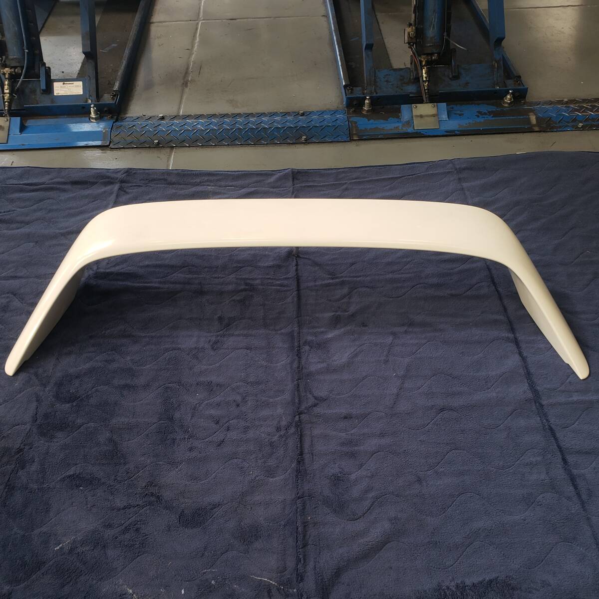 インテグラ DC2 タイプR 純正 ウイング 【公式通販】