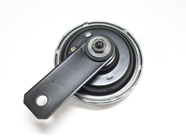 J-5 Kawasaki металлированый горн Zephyr 1100/RS 1000GTR GPZ1000RX KLV1000 KZ1000 Police / Северная Америка specification Ninja 10R Ninja 1000/ABS