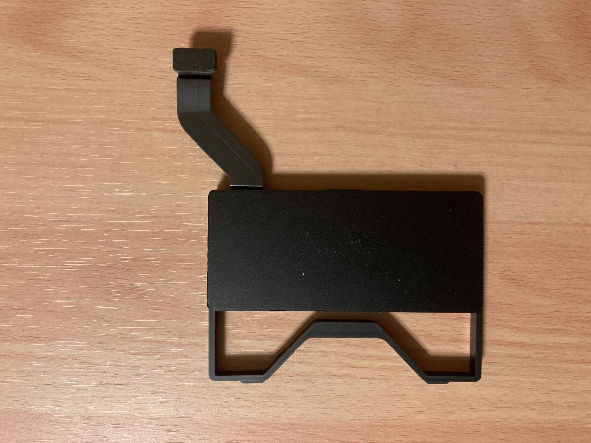 MacBook Pro Retina 13-inch SSD SATA接続部品
