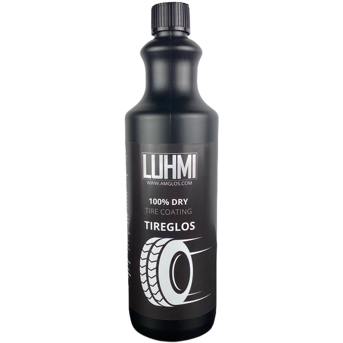 ★ LUHMI tire gloss タイヤワックス ランクル ハイエース ★ Yahoo!オークション - LUHMI tire gloss 1L 手につかない
