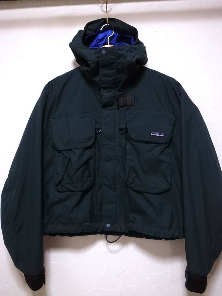 Yahoo!オークション - 【雪無し】90s Patagonia パタゴニア SST Yahoo!オークション - 【雪無し】90s Patagonia パタゴニア SST
