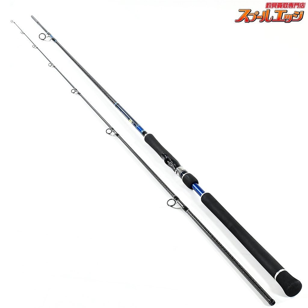 ★☆【シマノ】 16コルトスナイパー S1006M SHIMANO COLTSNIPER シーバス ヒラメ イナダ マゴチ K_205★☆v35611