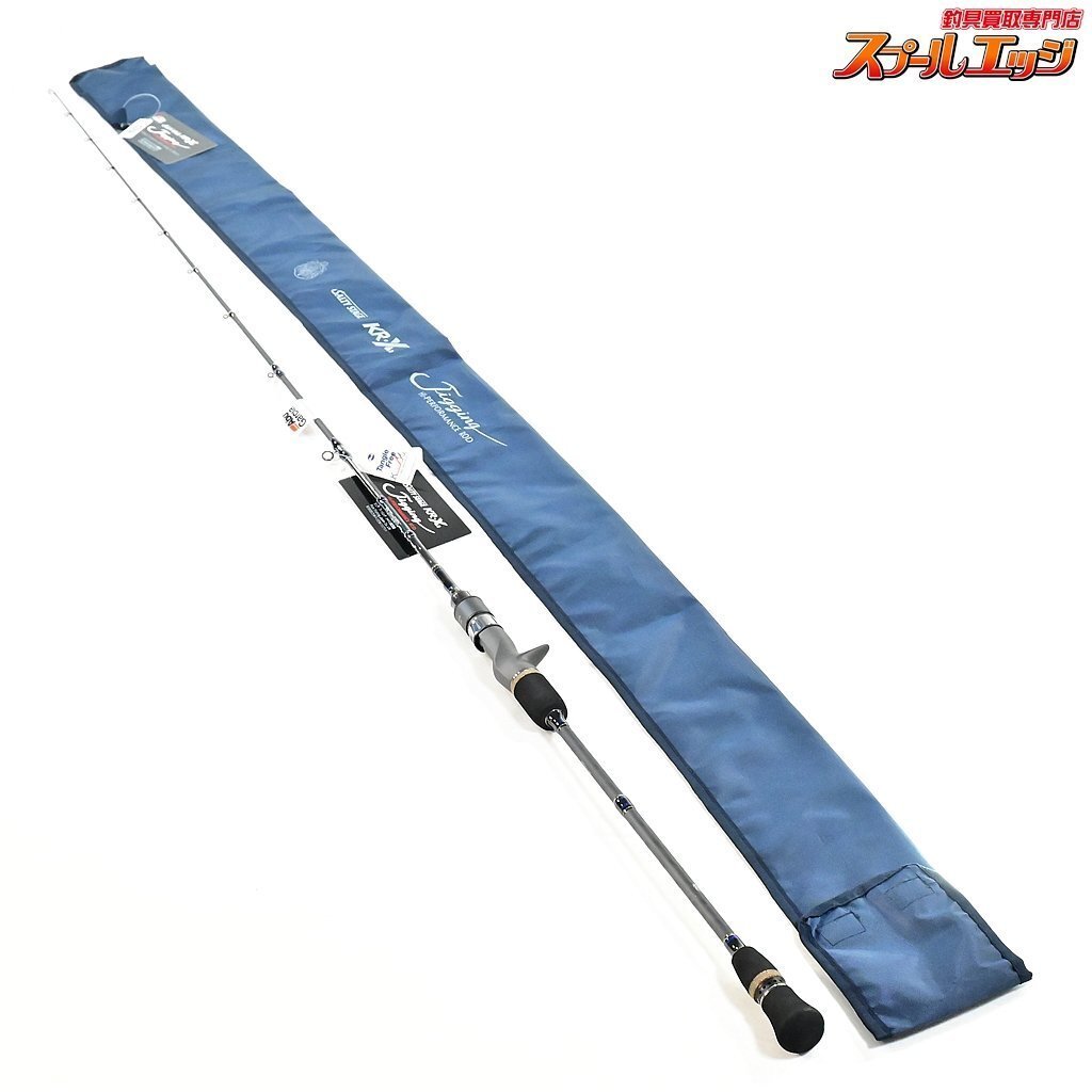 新品即決 ジギング ソルティーステージ ★☆【アブガルシア】 SJC-67/150-KR K_243★☆v35471 サワラ イナダ ワラサ Jigging KR-X SS Garcia Abu SJ アブガルシア