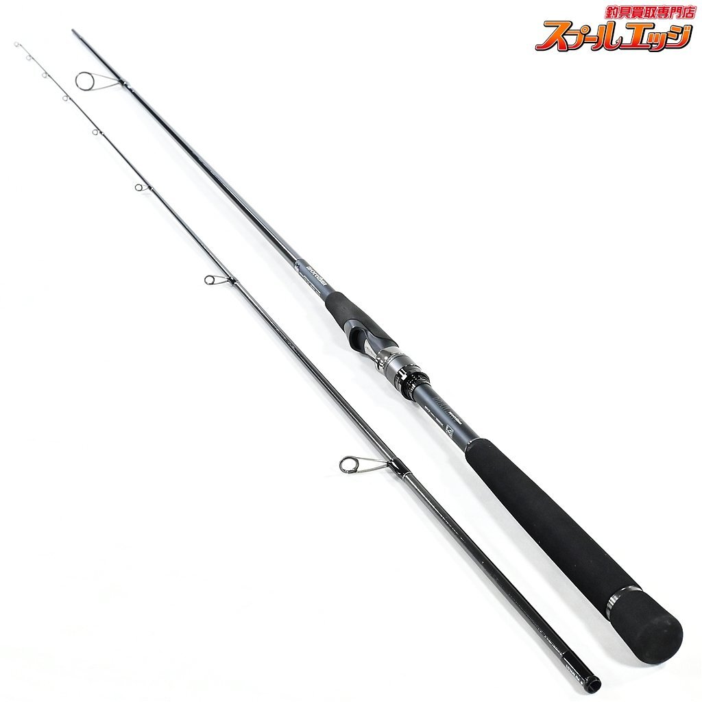 ★☆【ダイワ】 19モアザン ブランジーノ 103ML/M・V DAIWA morethan BRANZINO シーバス ヒラメ イナダ マゴチ K_202★☆v38073