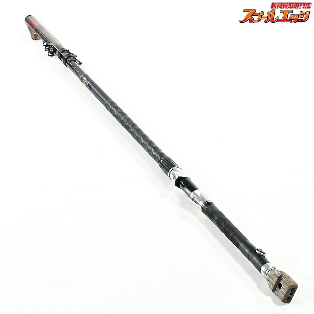 【シマノ】 海魂 EV MH-525 振出 石鯛 SHIMANO KAIKON イシダイ 【シマノ】 海魂 EV MH-525 振出 石鯛 SHIMANO KAIKON イシダイ