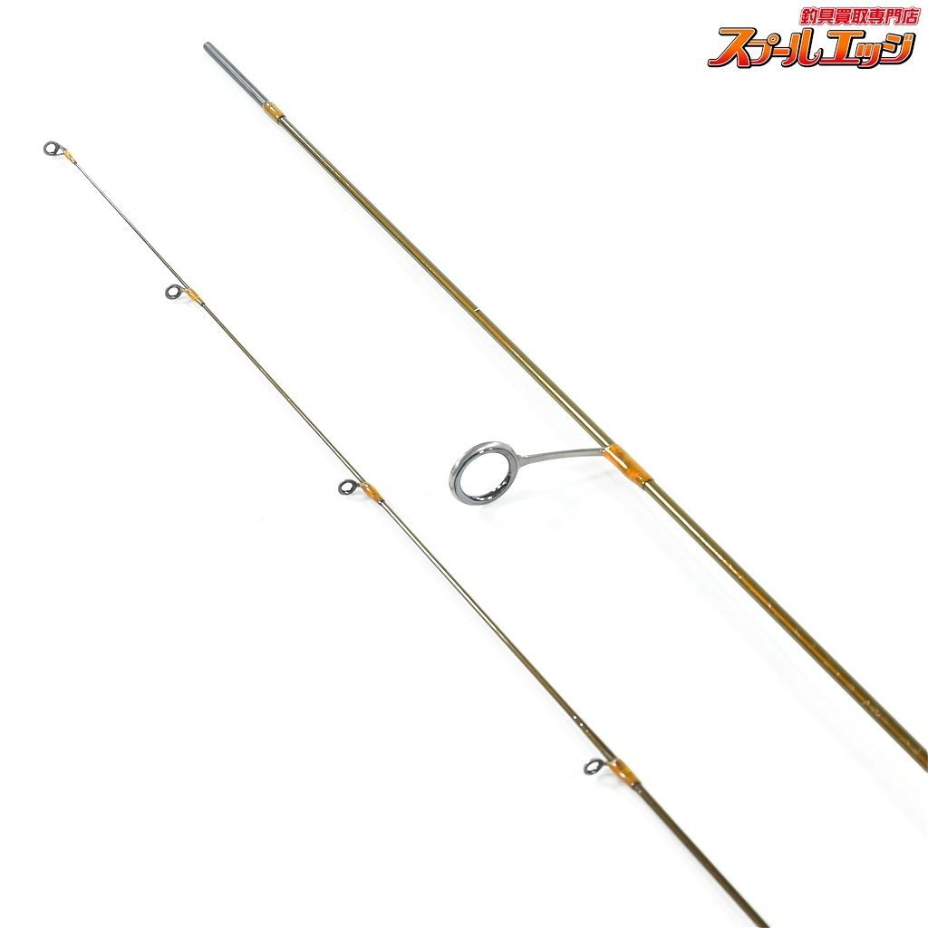 ★☆【オリムピック】 グラファイトリーダー ベレッツァ GLABS-692SUL OLYMPIC Graphiteleader BELLEZZA マス ネイティブ K_148★☆v38001 Bibian 比比昂 - 【オリムピック】 グラファイトリーダー